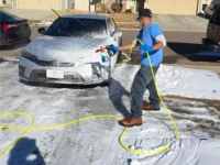 Revitalize Your Ride: The Ultimate Guide to Mobile Car Detailing That Brings the Shine to You!