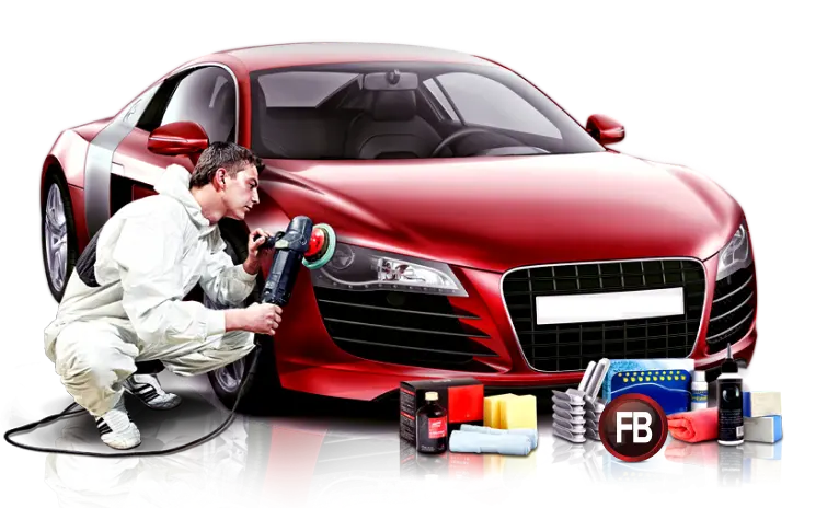 Premium Car Detailing and Ceramic Coating in Denver