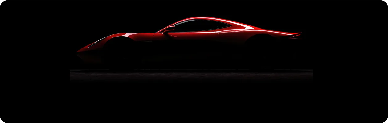 Your Car Deserves the Best