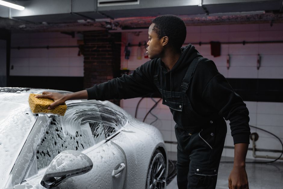 Paint Decontamination – The Step Most Car Owners Skip and Later Regret