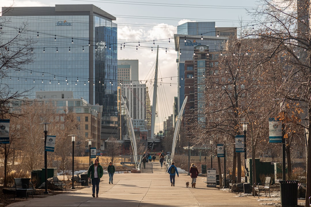 How to Protect Your Car Paint During a Denver Winter
