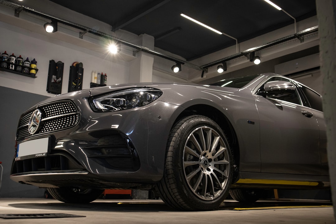 Regular Detailing Is One of the Easiest Ways to Protect Your Car’s Resale Value