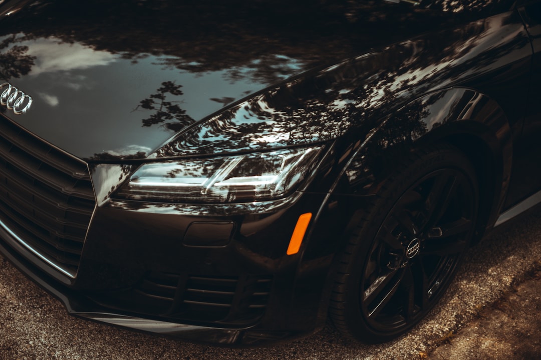 How Often Should You Detail Your Car to Keep It in Top Condition?