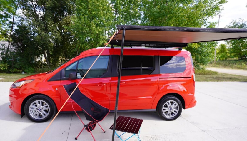 Booked a Mobile Detailing Appointment for the First Time — Here Is What to Expect