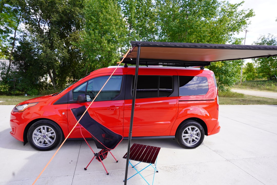 Booked a Mobile Detailing Appointment for the First Time — Here Is What to Expect