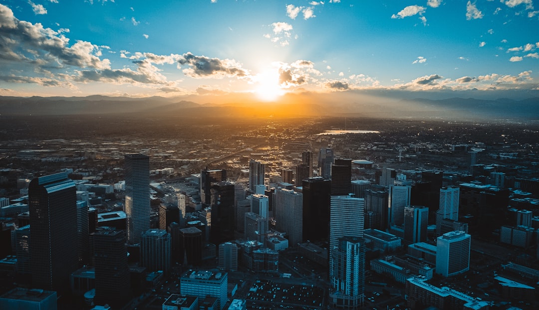 Find Trusted Car Detailing Near You in Denver