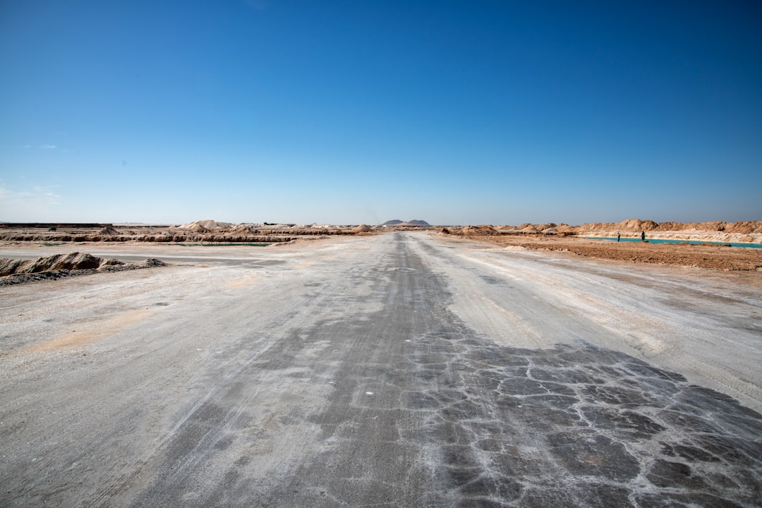 Road Salt Is Quietly Destroying Your Car Paint — Here Is How to Stop It