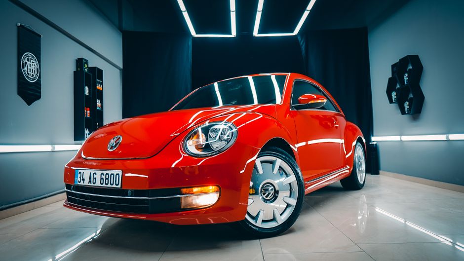 How Long Does a Ceramic Coating Really Last on a Daily Driver?