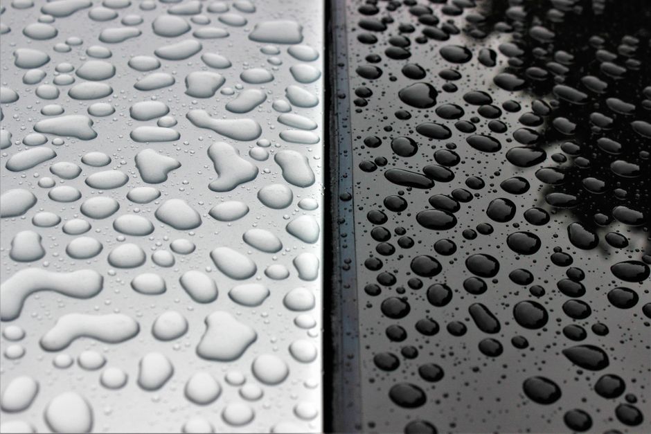 Ceramic Coating vs Paint Sealant in 2026 – Which Protection Actually Lasts?