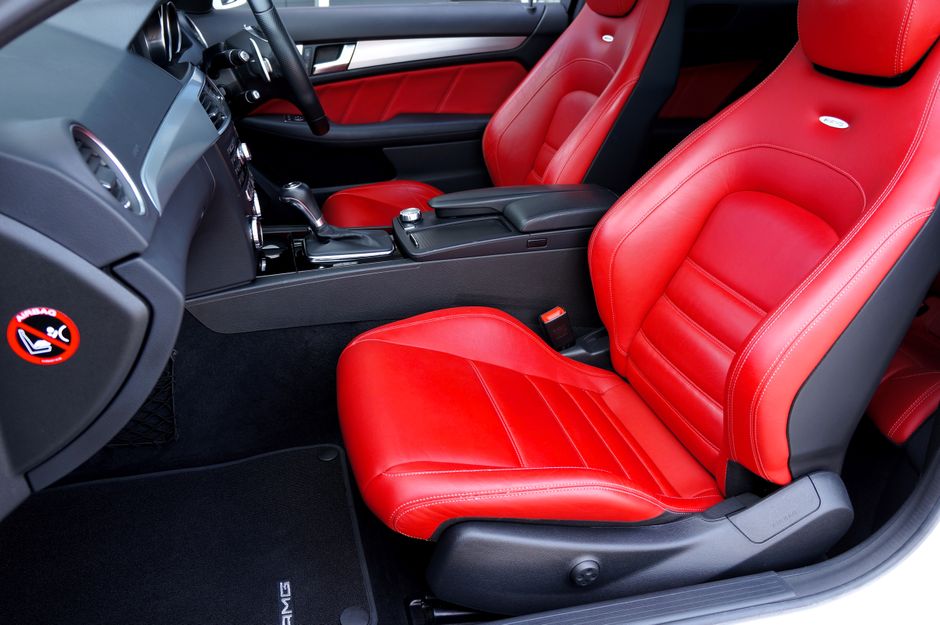 How to Clean Car Seats and Keep Them Looking Brand New