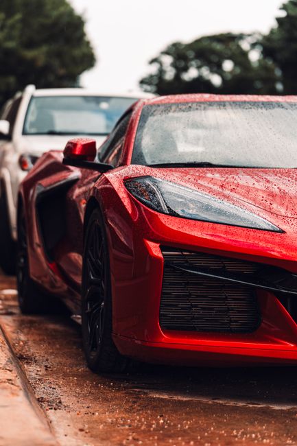 Is Ceramic Coating Actually Worth the Investment for Your Car?