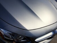 Deep Scratches on Your Car Hood Are Worse Than They Look