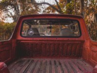 How to Detail a Truck the Right Way — Inside and Out