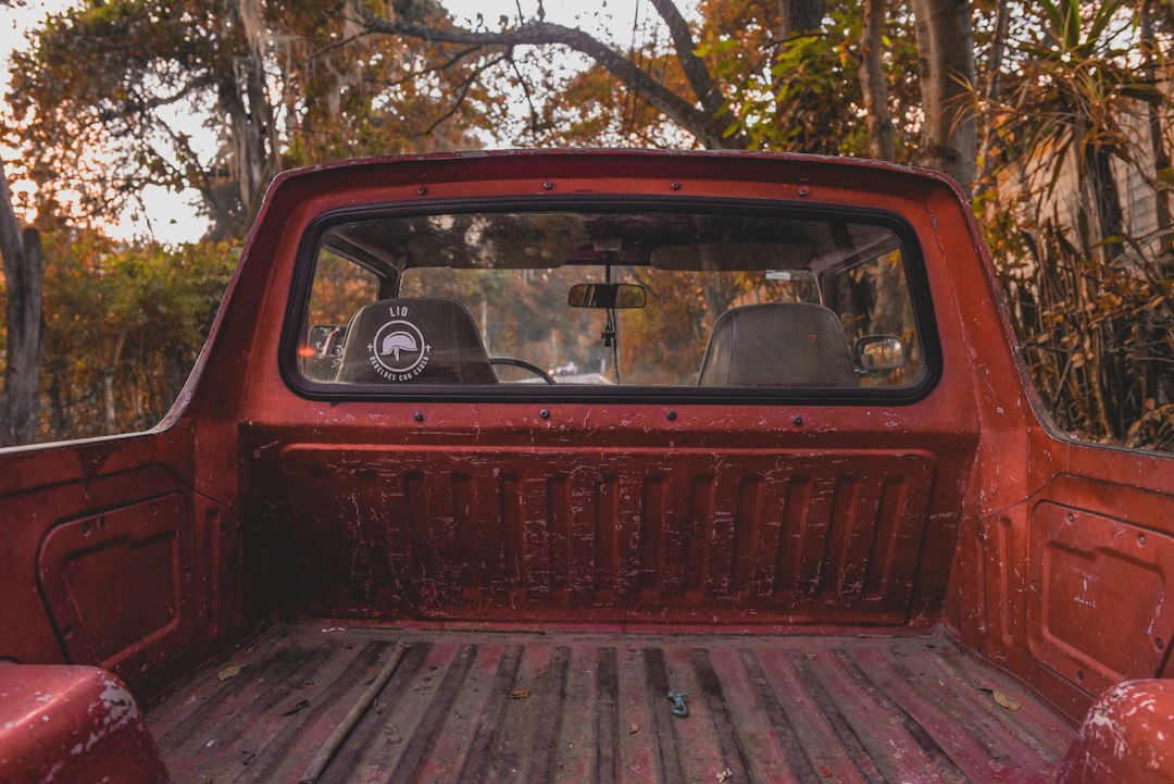 How to Detail a Truck the Right Way — Inside and Out