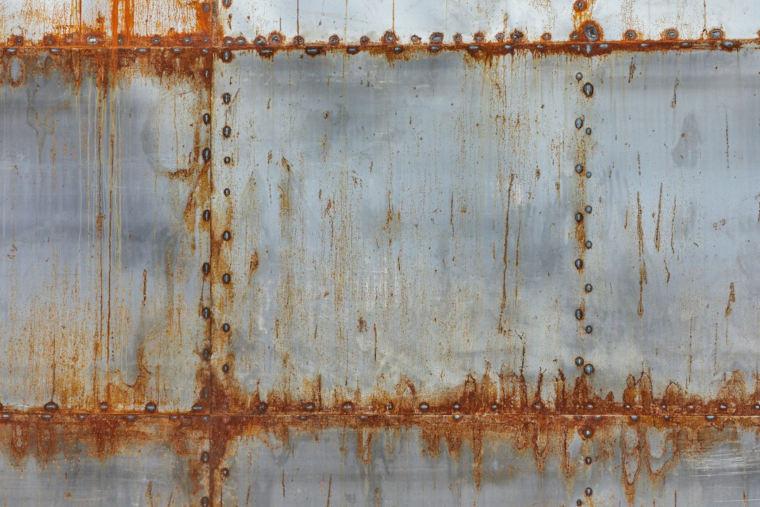 How to Do Iron Fallout Removal Without Damaging Your Paint