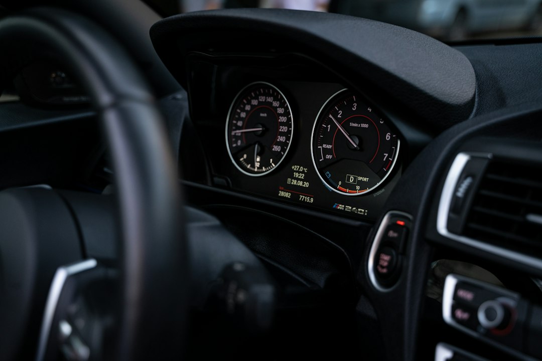 Single vs Multi Stage Correction: Which Does Your Paint Actually Need?