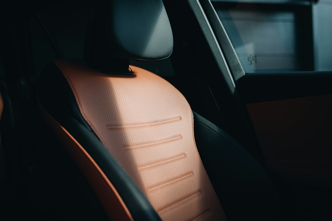 Book a Full Interior Car Detail and Know Exactly What You Are Paying For