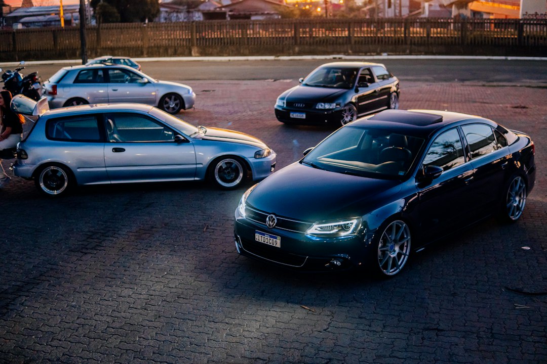 Ceramic Coating vs Wax vs Paint Sealant — Which Gives Your Car the Longest Protection?