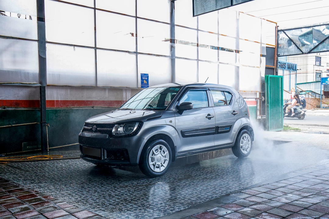 Full Detail vs Quick Wash — Which One Does Your Car Actually Need?