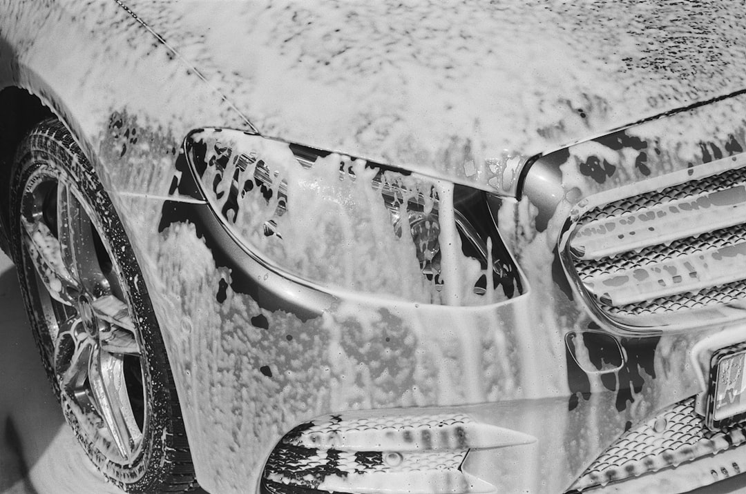 Paint Decontamination Explained – What It Is and Why Your Car Needs It