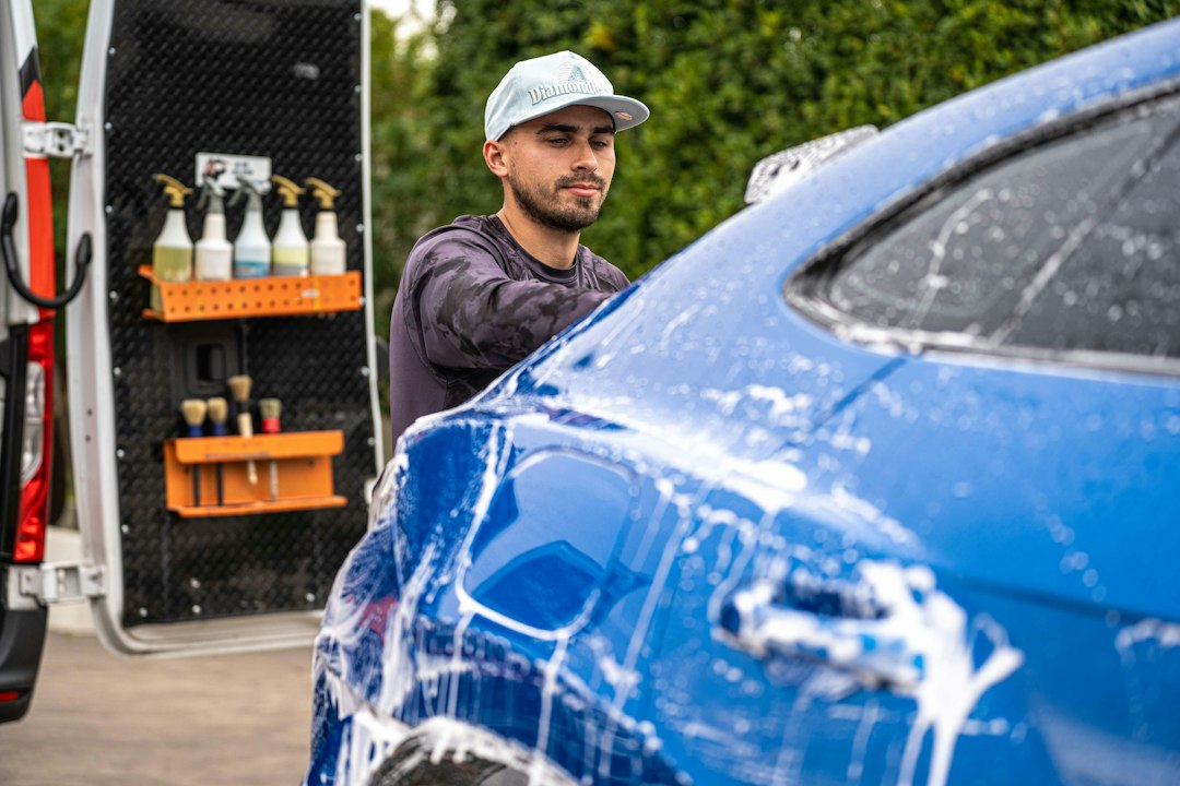 2026 Guide to Mobile Detailing in Denver and Why It Beats the Traditional Valet