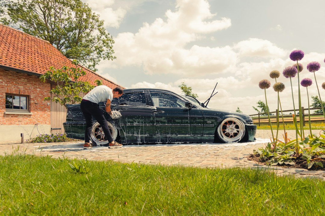 Why Autumn Is the Best Time to Detail Your Car in Denver