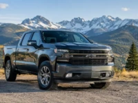 Best Ceramic Coating for Trucks in Colorado