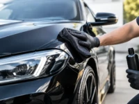 Best Protection for Black Paint That Lasts