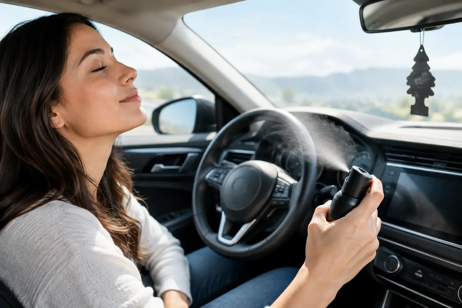 Car Odor Removal Denver That Actually Works