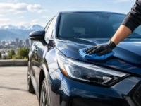 Ceramic Coating Denver for Lasting Paint Care