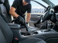 Deep Interior Car Cleaning Denver That Restores