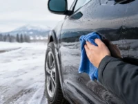 Does Ceramic Coating for Road Salt Really Help?