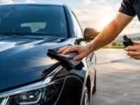 Does Ceramic Coating Protect UV Damage on Cars?