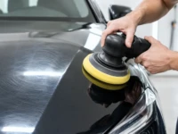 How to Remove Swirl Marks Without Harming Paint