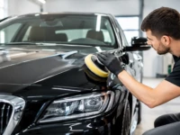 Is Paint Correction Denver Worth It for Your Car?