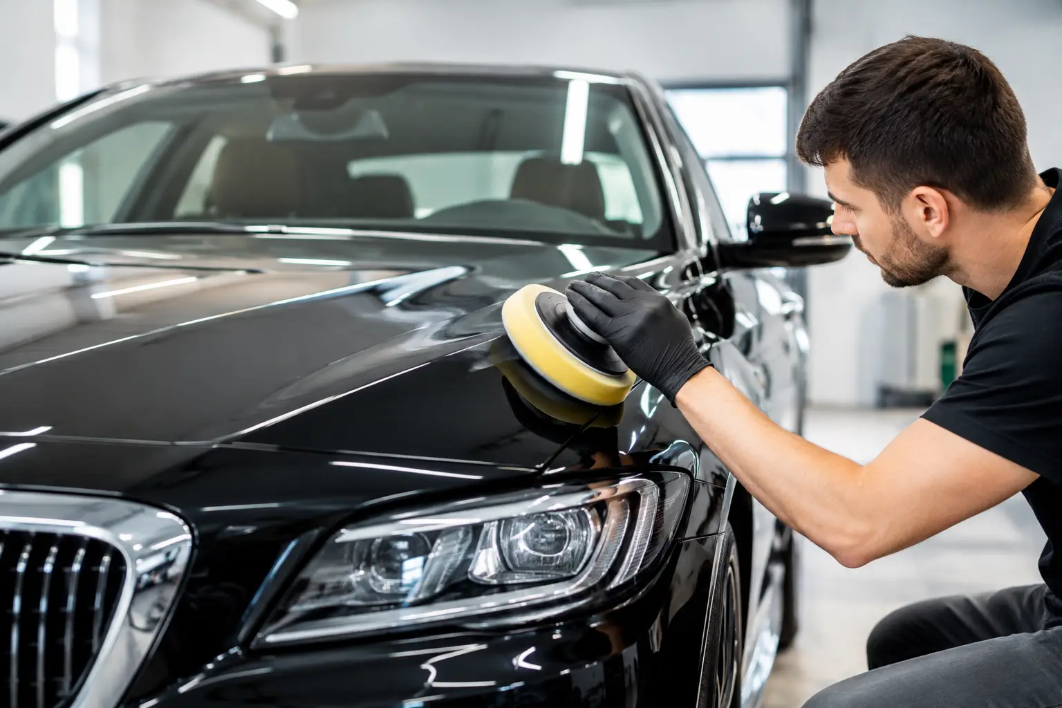 Is Paint Correction Denver Worth It for Your Car?