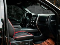 Mud Stains Wrecking Your Truck Interior? Here Is How to Fix Them