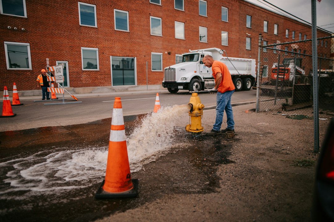 Protect Your Car from Denver’s Winter Road Salt Before the Damage Is Done