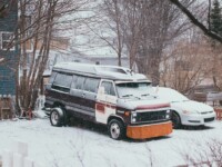 Why Denver’s Winters Make Mobile Detailing a Genuine Time Saver