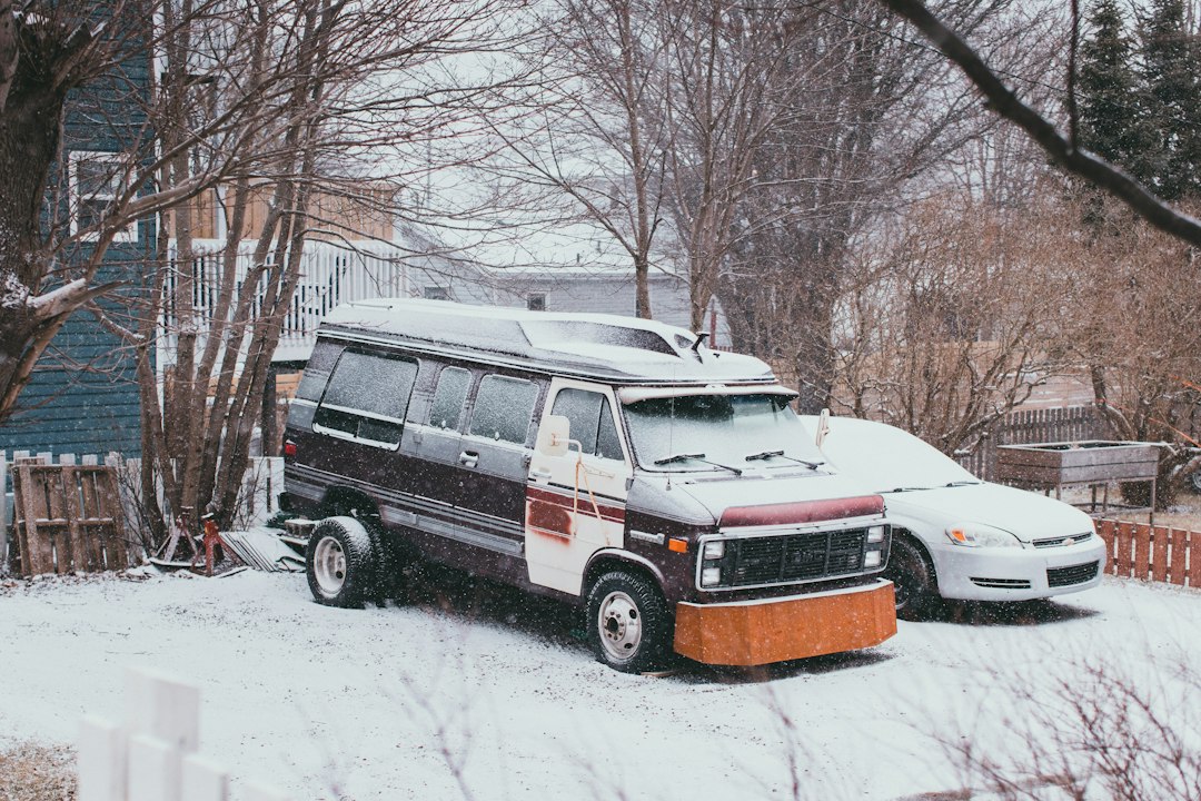 Why Denver’s Winters Make Mobile Detailing a Genuine Time Saver