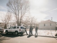 How Families in Denver Are Keeping Their Cars Clean Without the Weekend Hassle