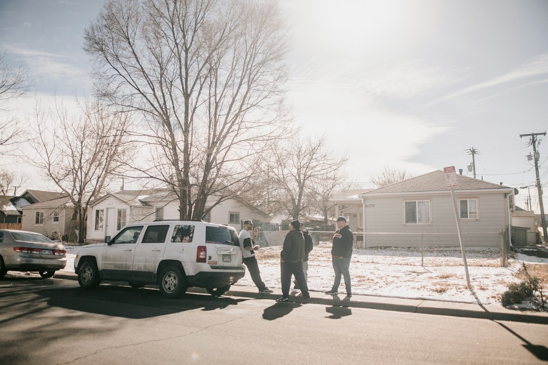 How Families in Denver Are Keeping Their Cars Clean Without the Weekend Hassle