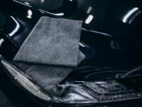 Every Step in a Professional Exterior Car Detail Explained