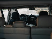Seven Things That Make Detailing a Truck or SUV Interior Different From a Standard Car