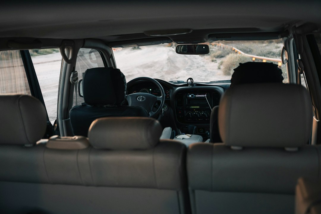 Seven Things That Make Detailing a Truck or SUV Interior Different From a Standard Car