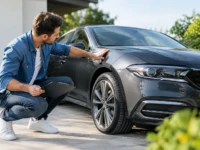 Vehicle Resale Preparation That Pays Off