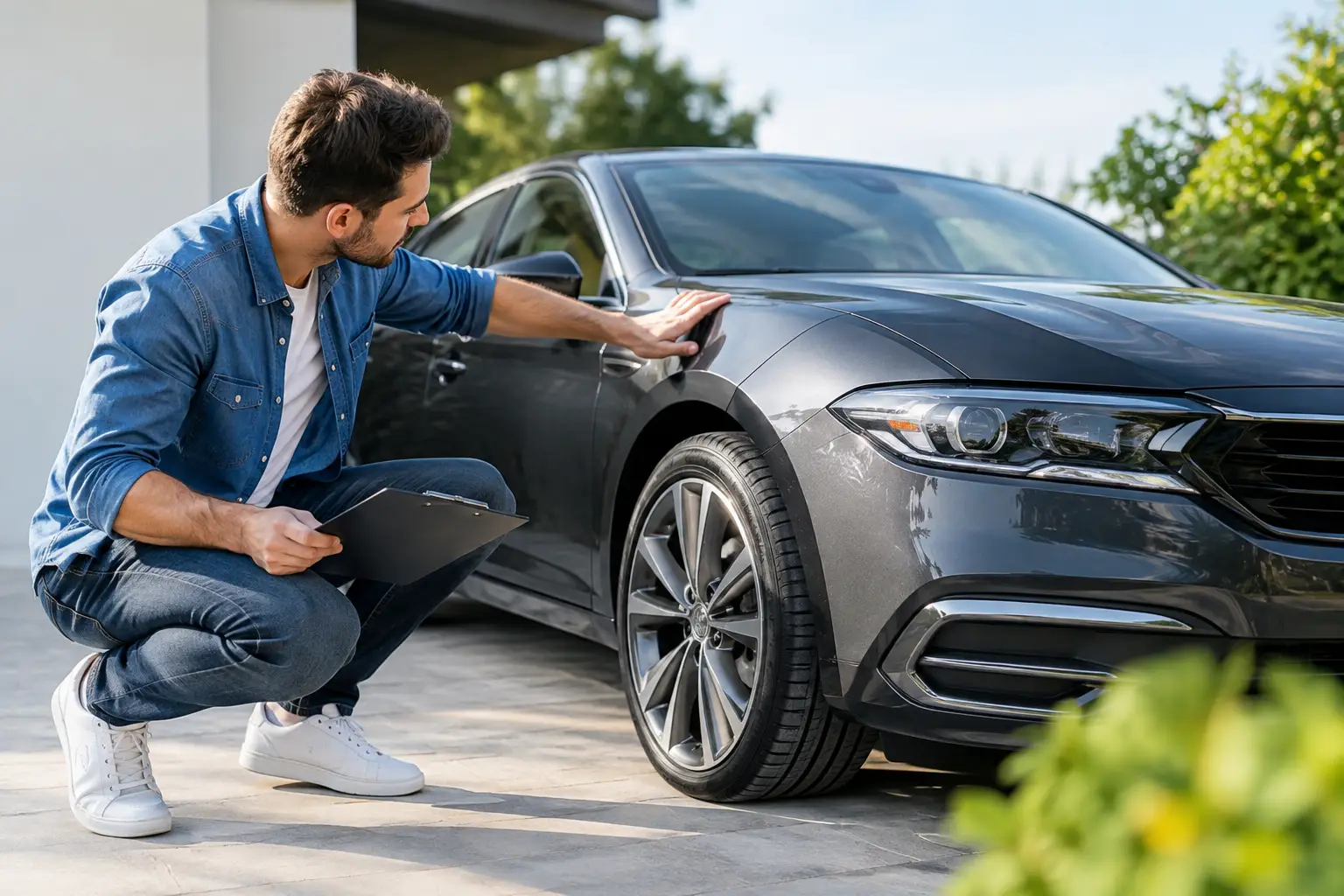 Vehicle Resale Preparation That Pays Off