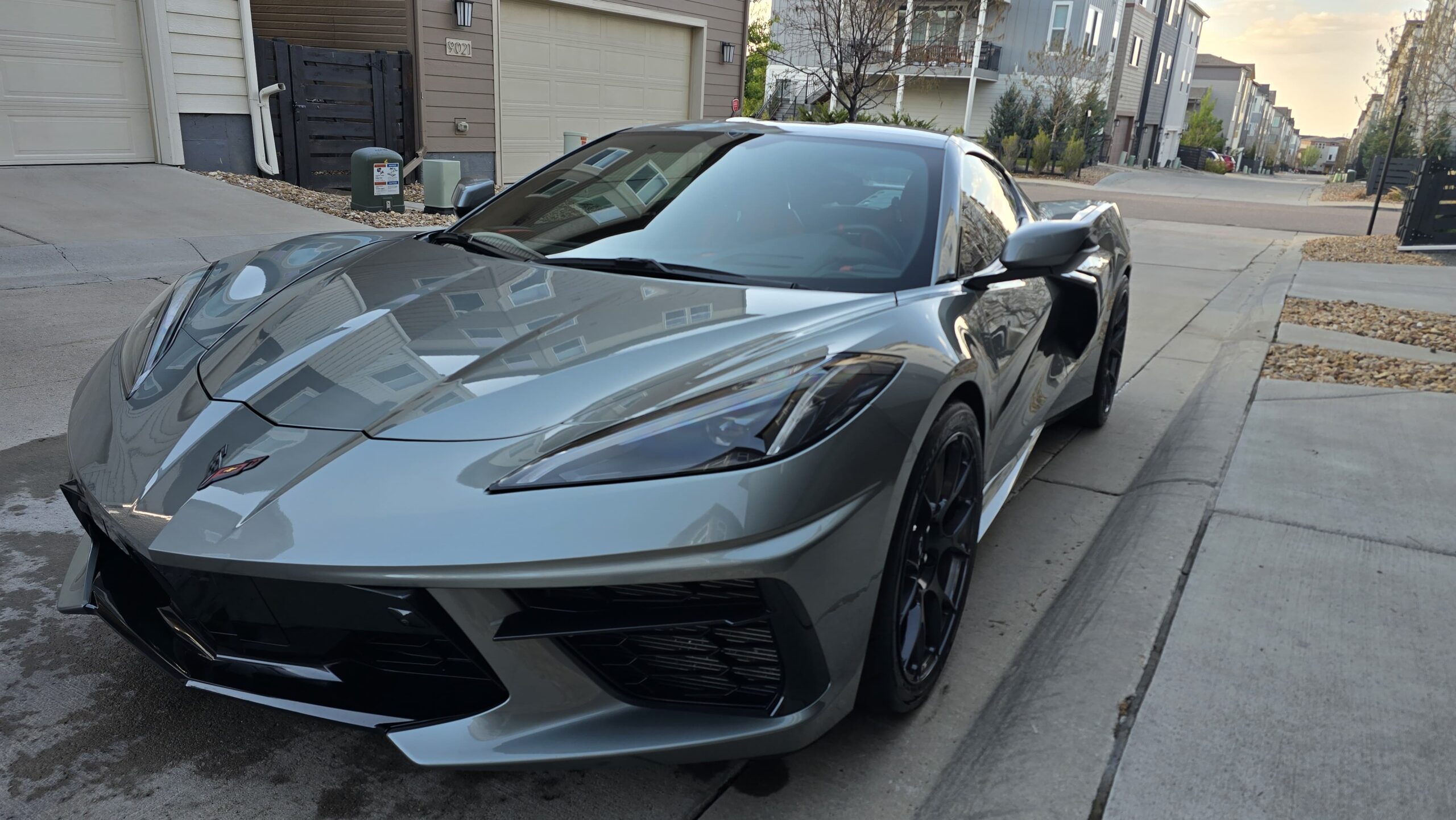 Mobile Car Detailing Denver That Works Around You