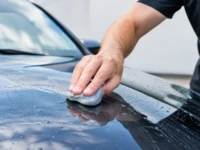 When Clay Bar Paint Decontamination Matters